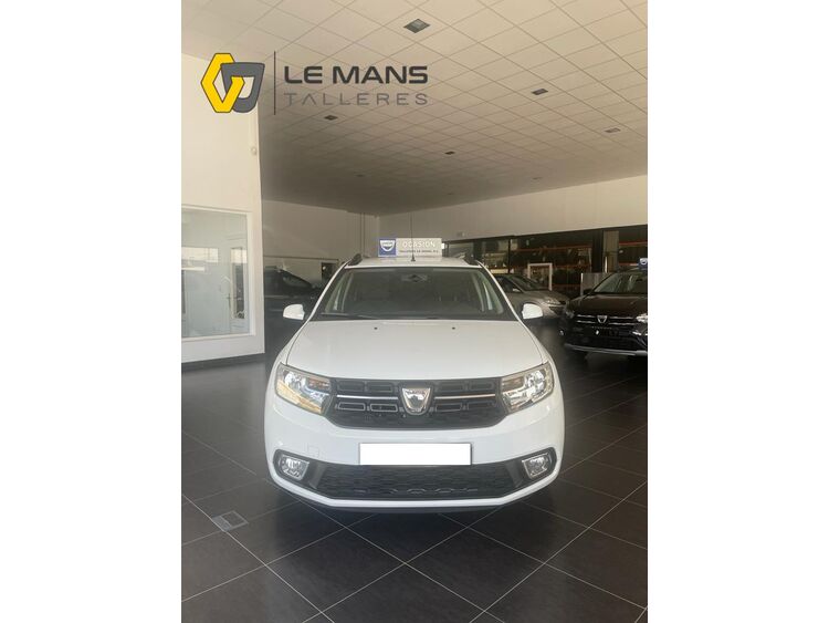 Dacia Logan 1.5 DCI 90CV foto 4
